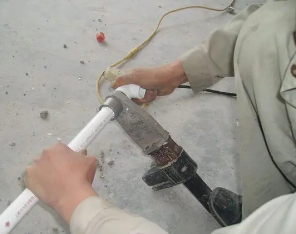 沂源漏水维修电话