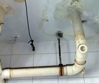 沂源卫生间漏水检测多少钱