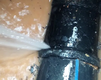沂源漏水维修价格明细