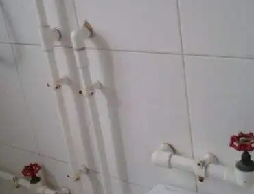 沂源水管维修多少钱