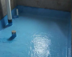 沂源卫生间防水哪家好