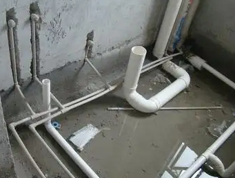 沂源水管维修多少钱