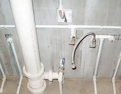 沂源水管维修价格明细