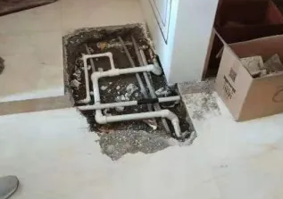 沂源查漏水多少钱