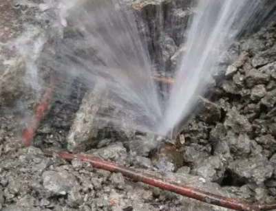 沂源水管维修多少钱